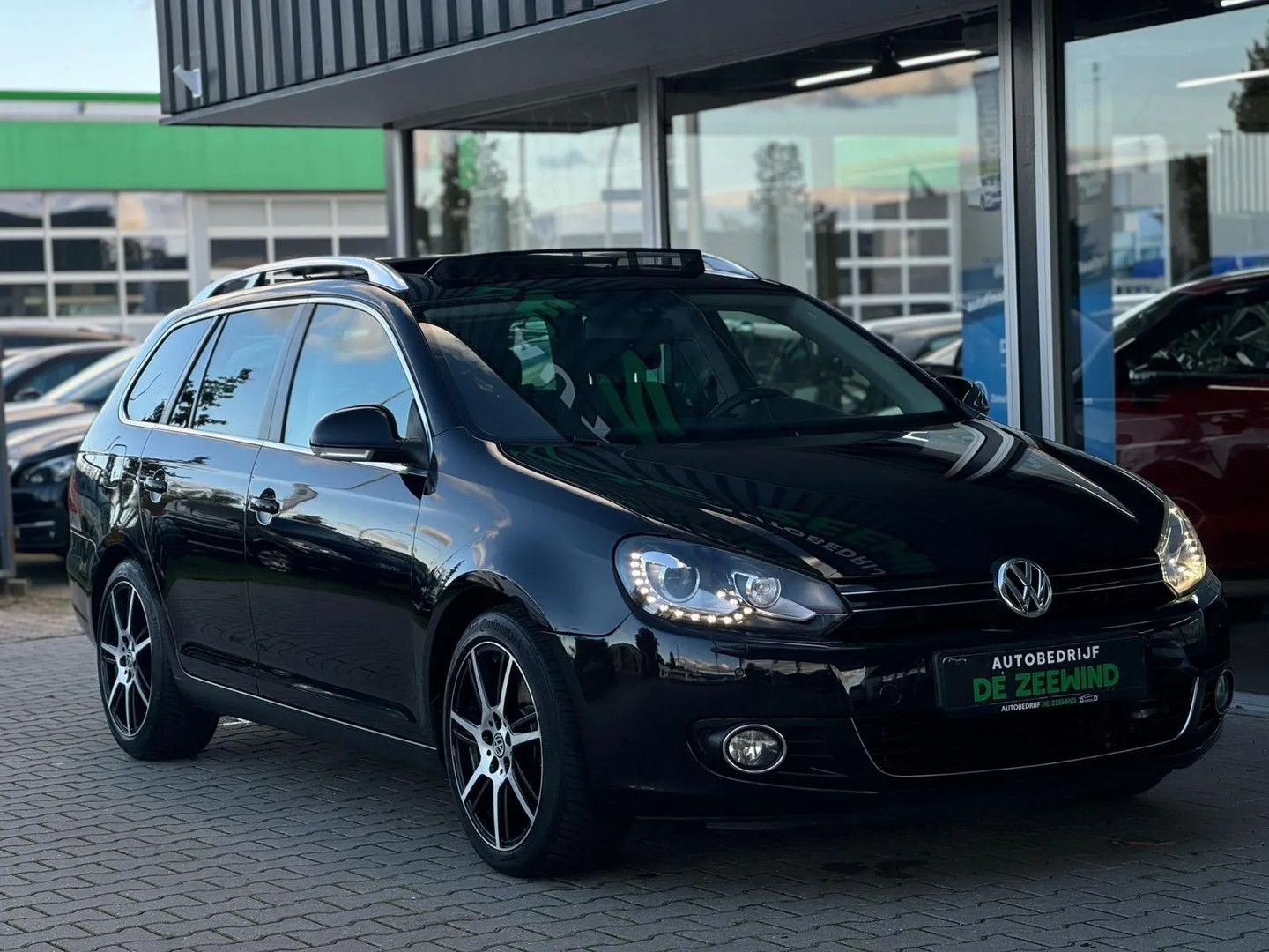 Volkswagen