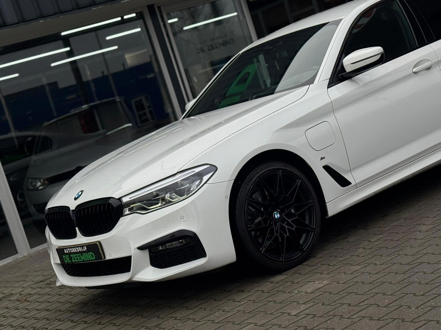 BMW