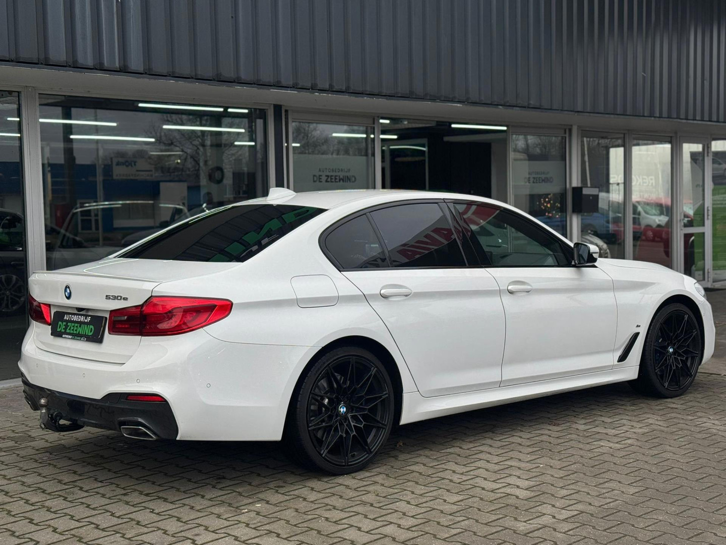 BMW