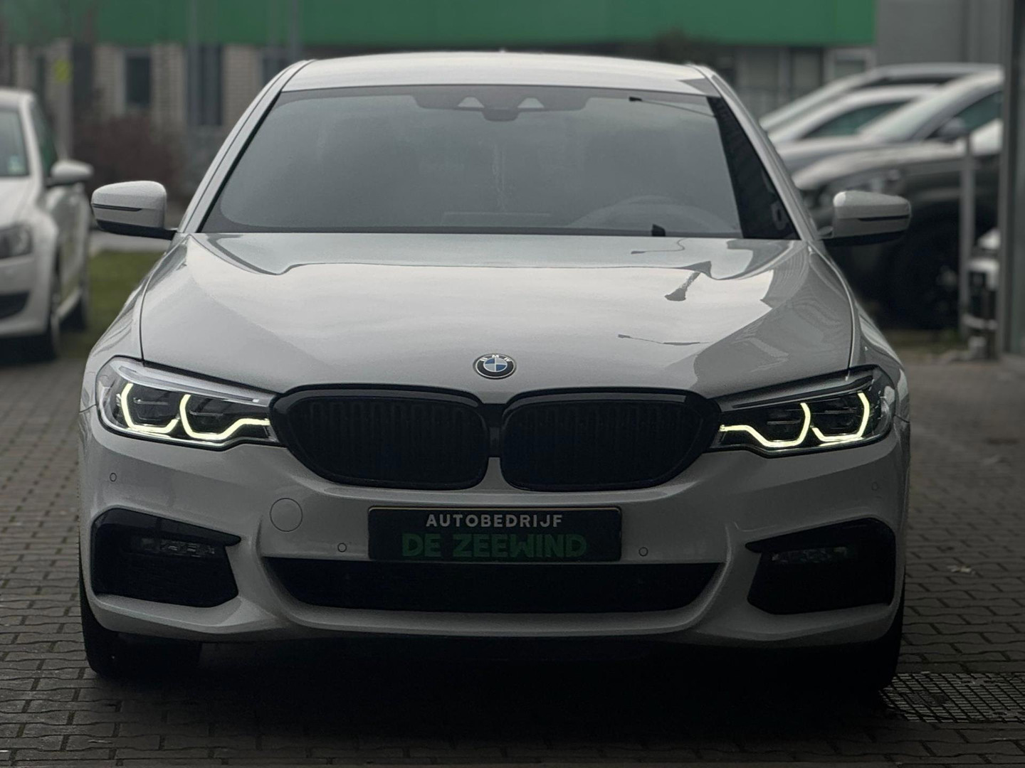 BMW