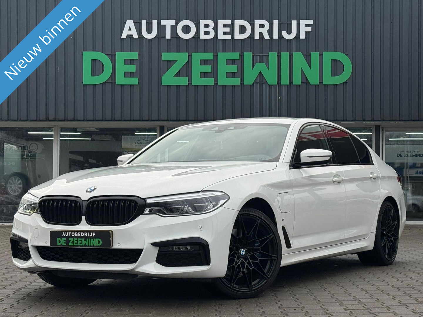 BMW