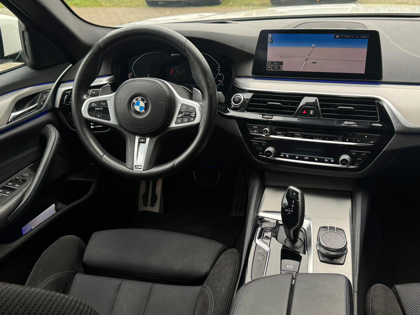 BMW