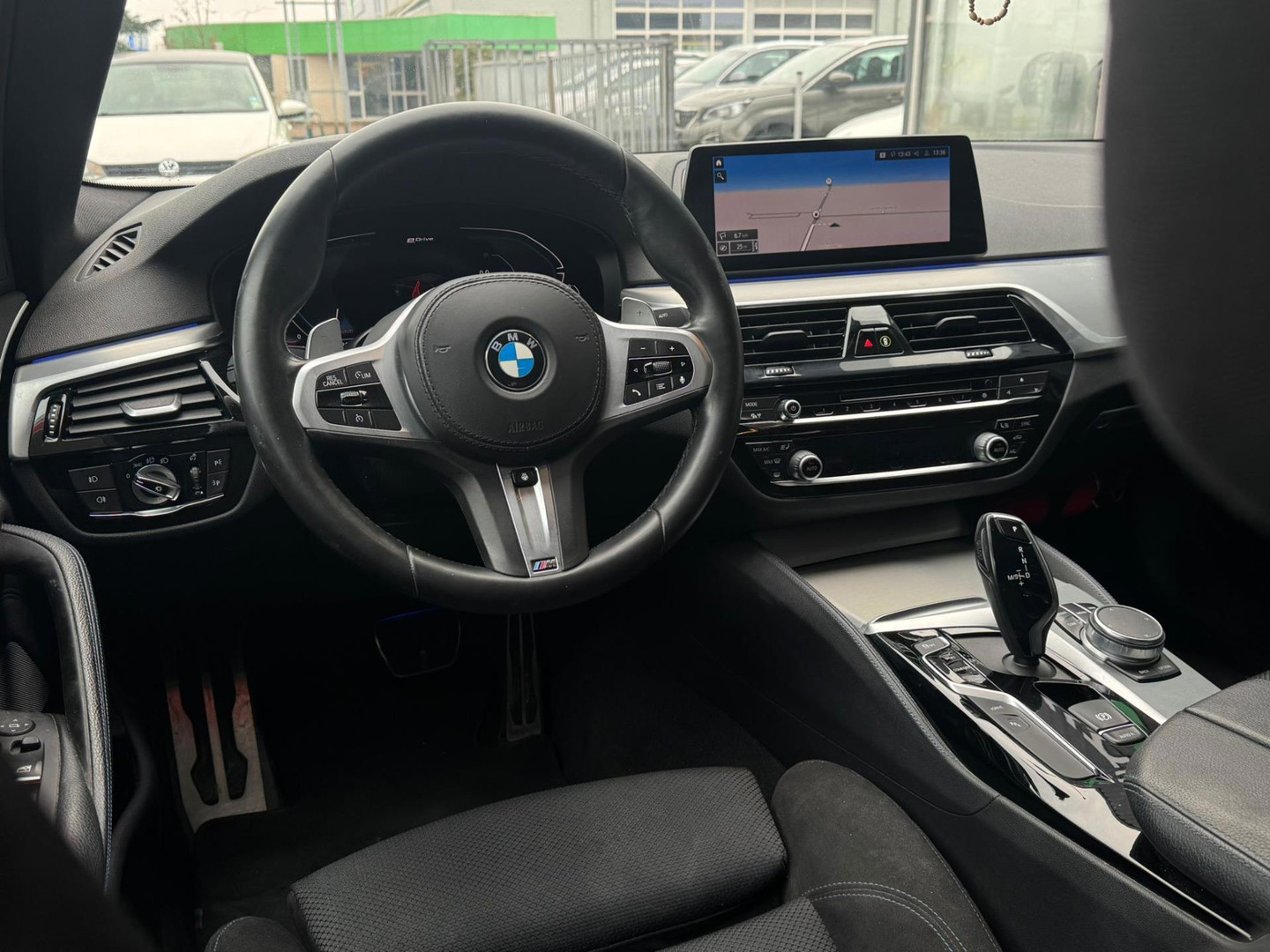 BMW