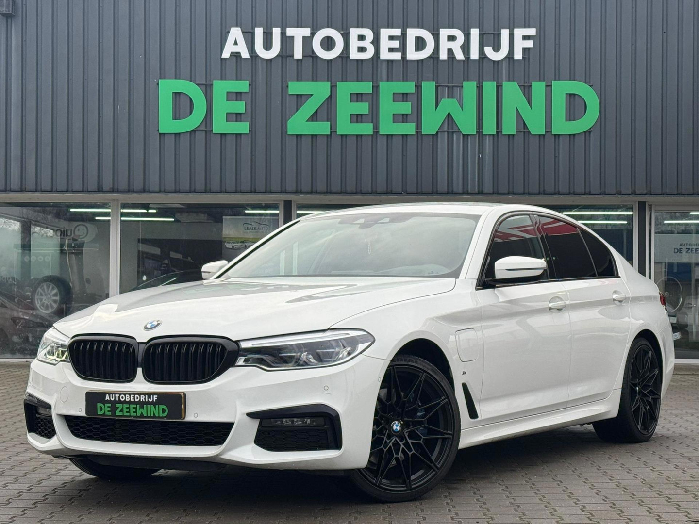 BMW