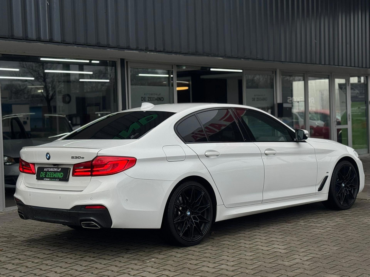 BMW
