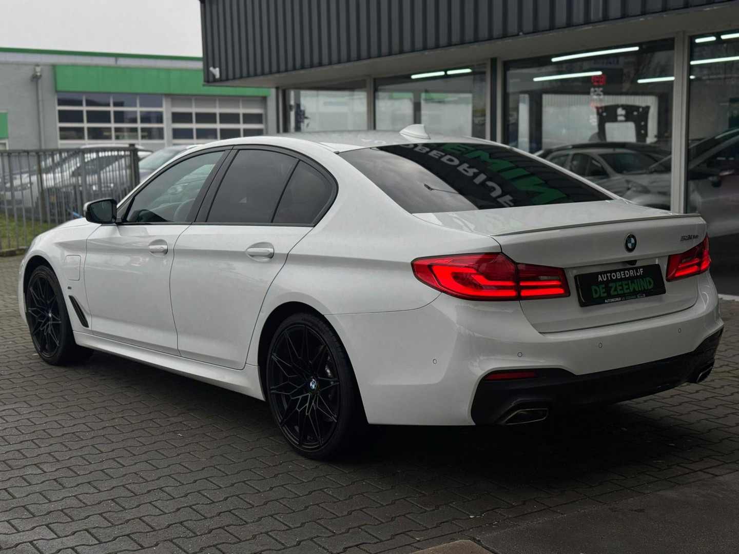 BMW