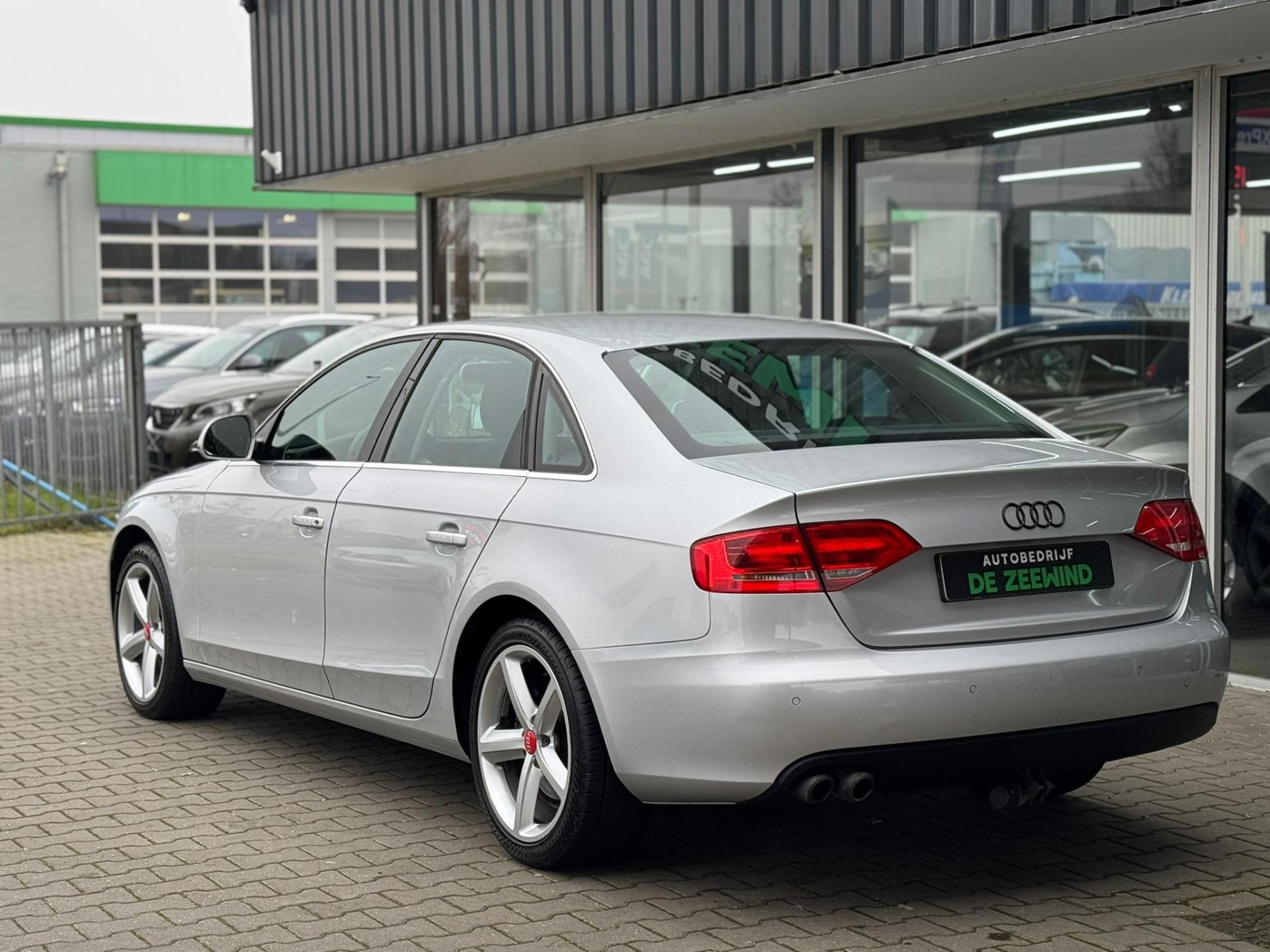 Audi
