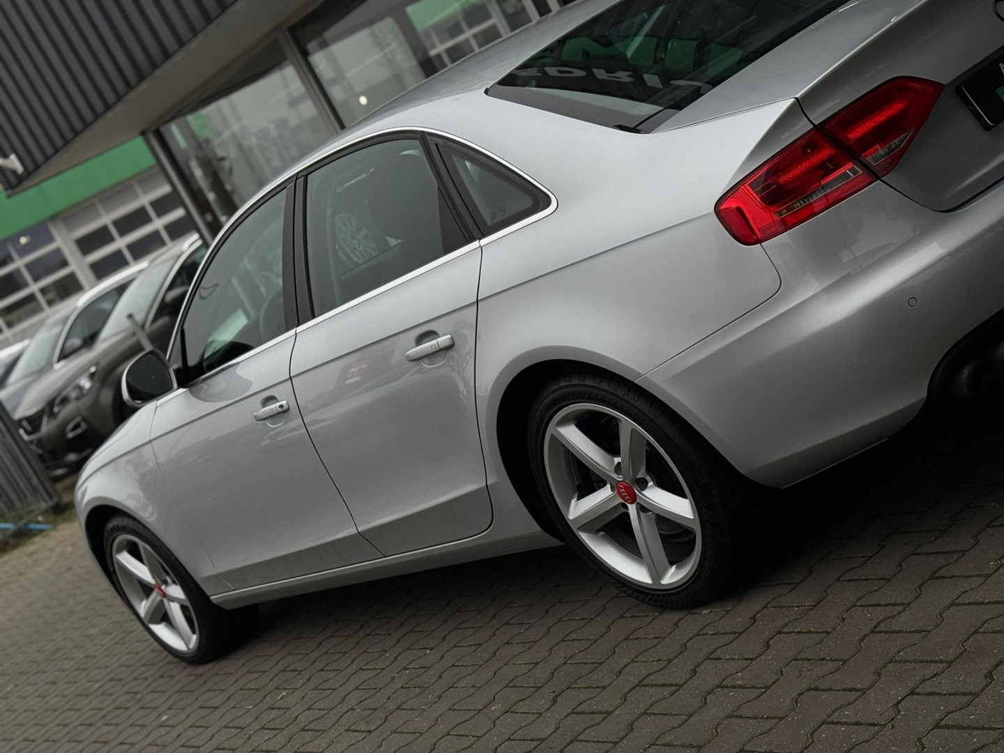 Audi