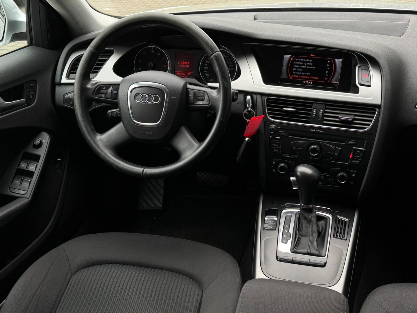Audi