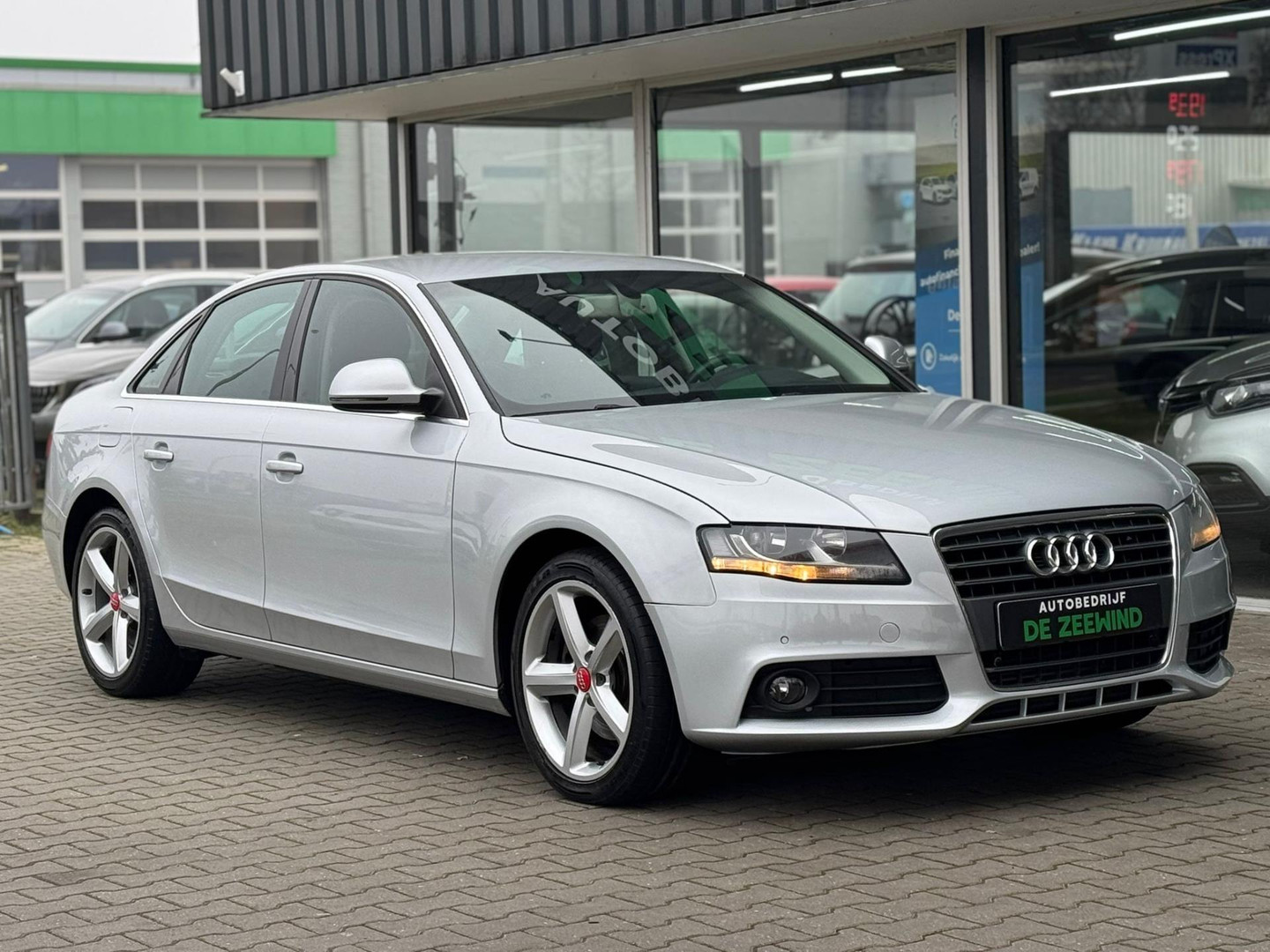 Audi