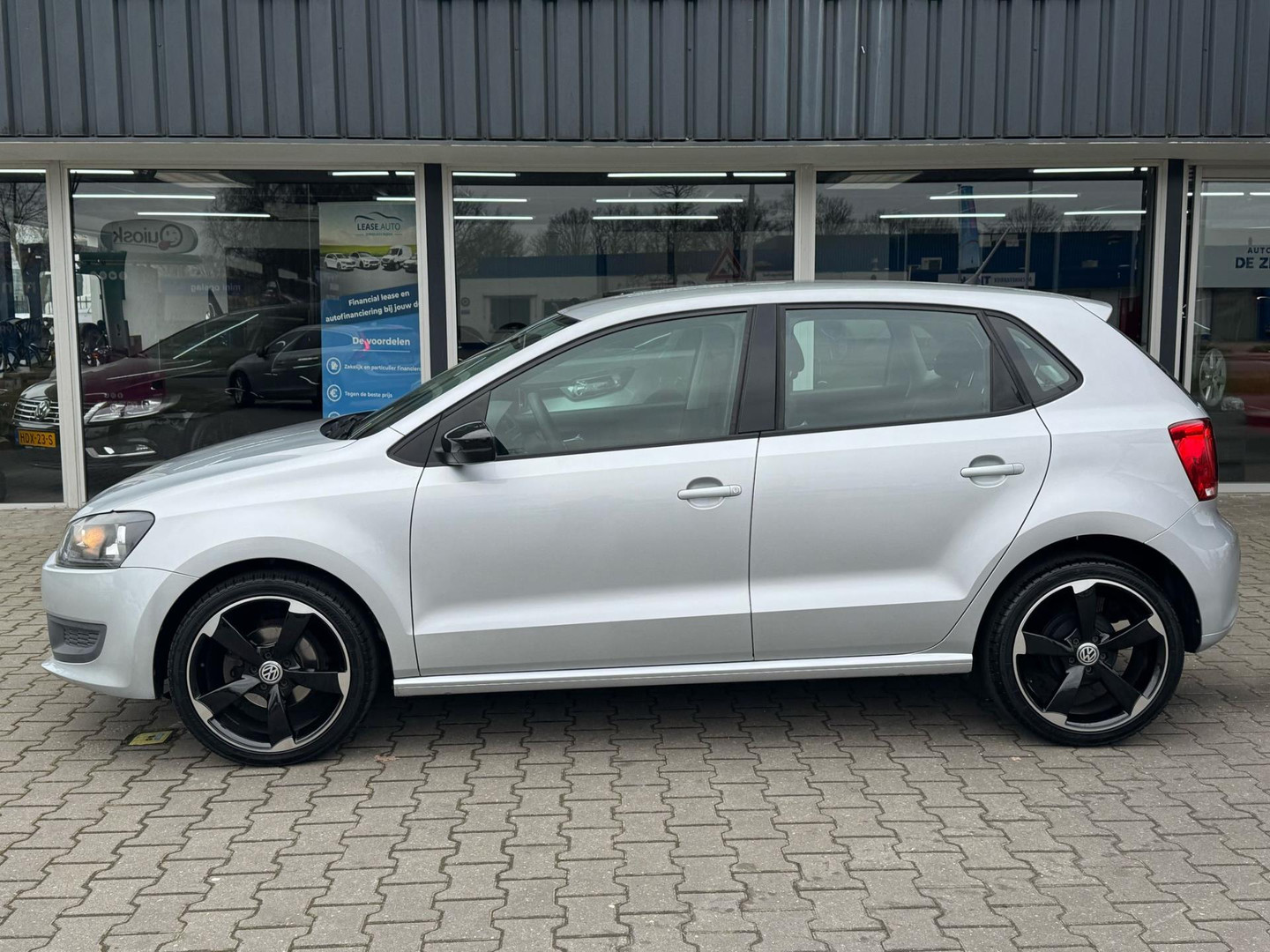 Volkswagen