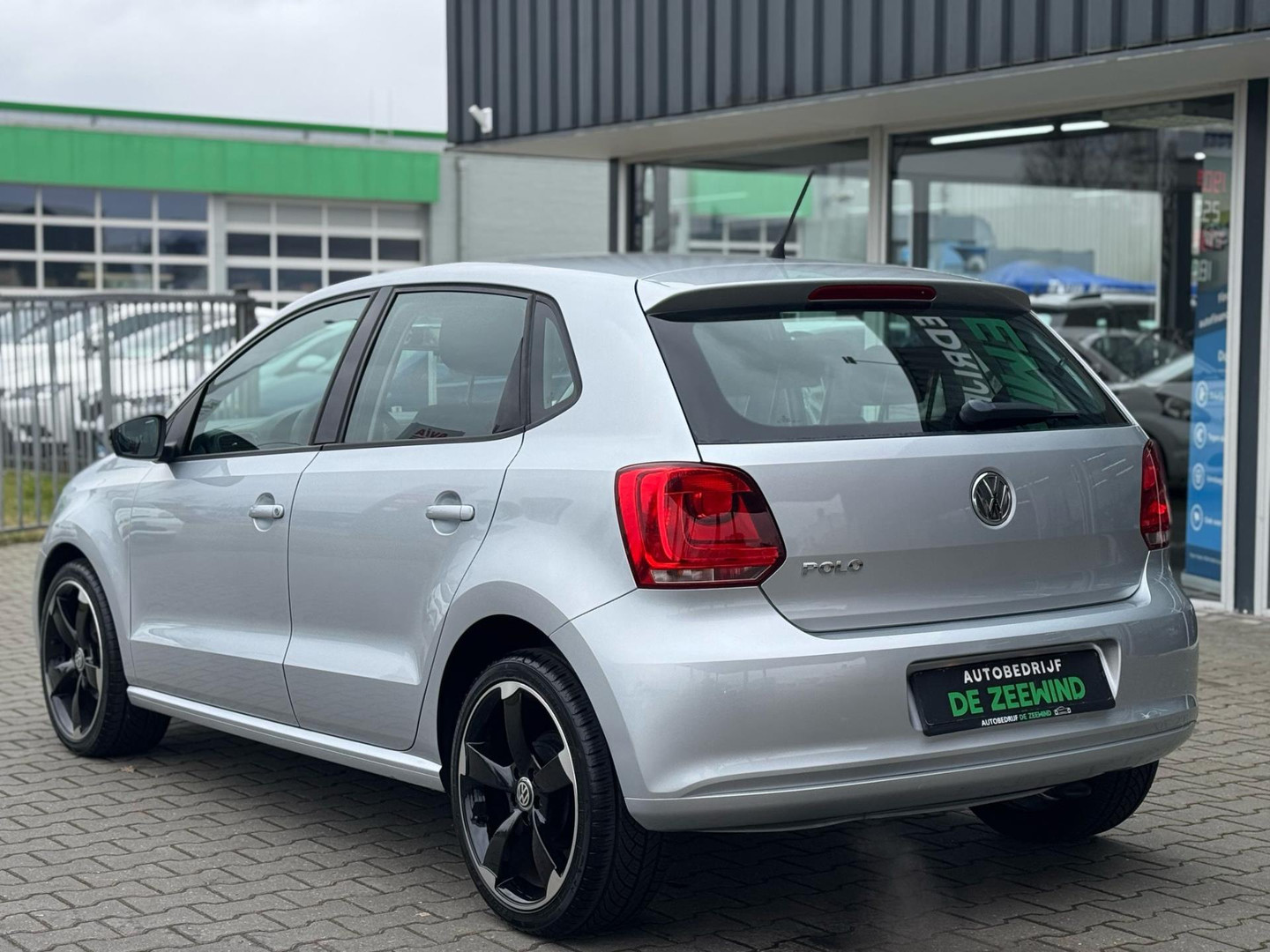 Volkswagen
