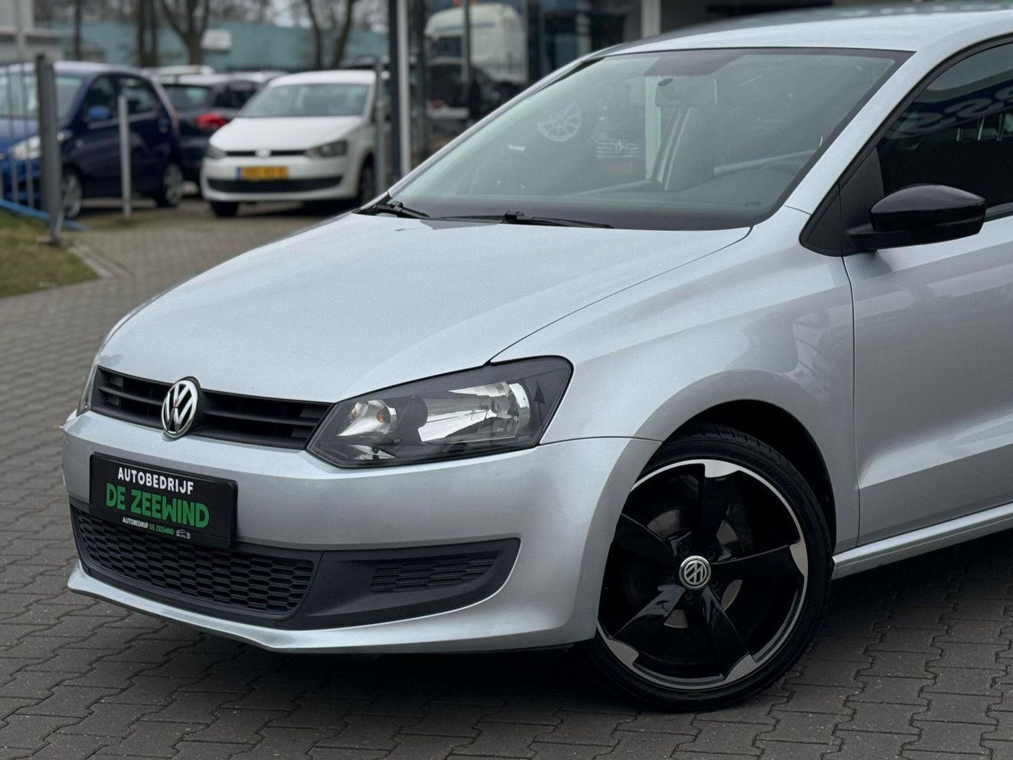 Volkswagen