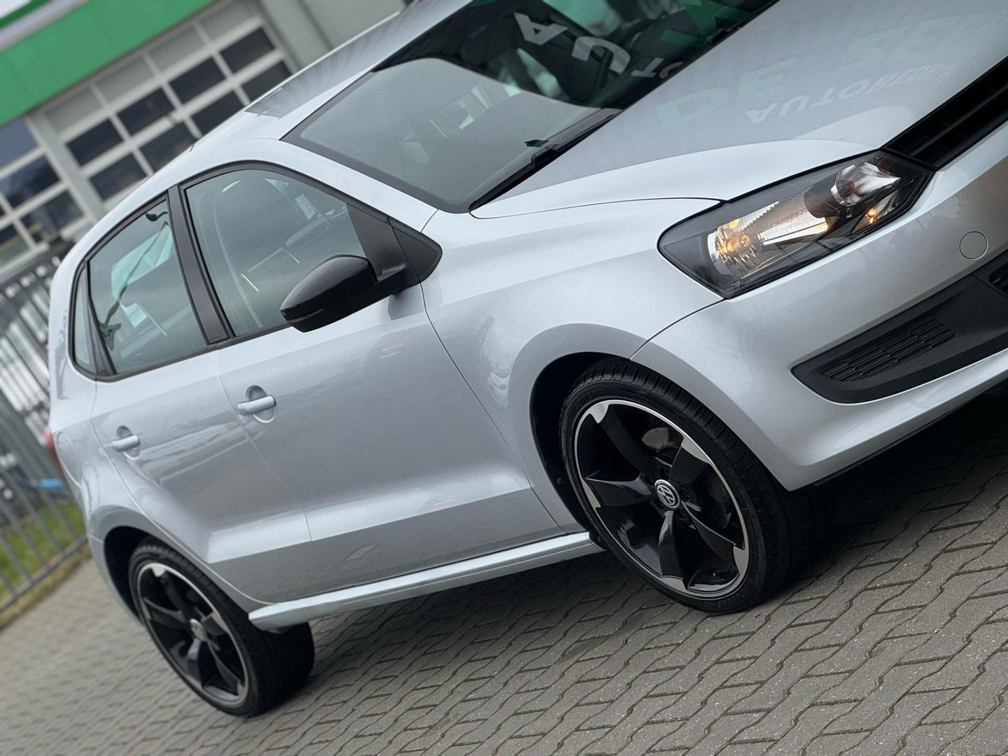 Volkswagen