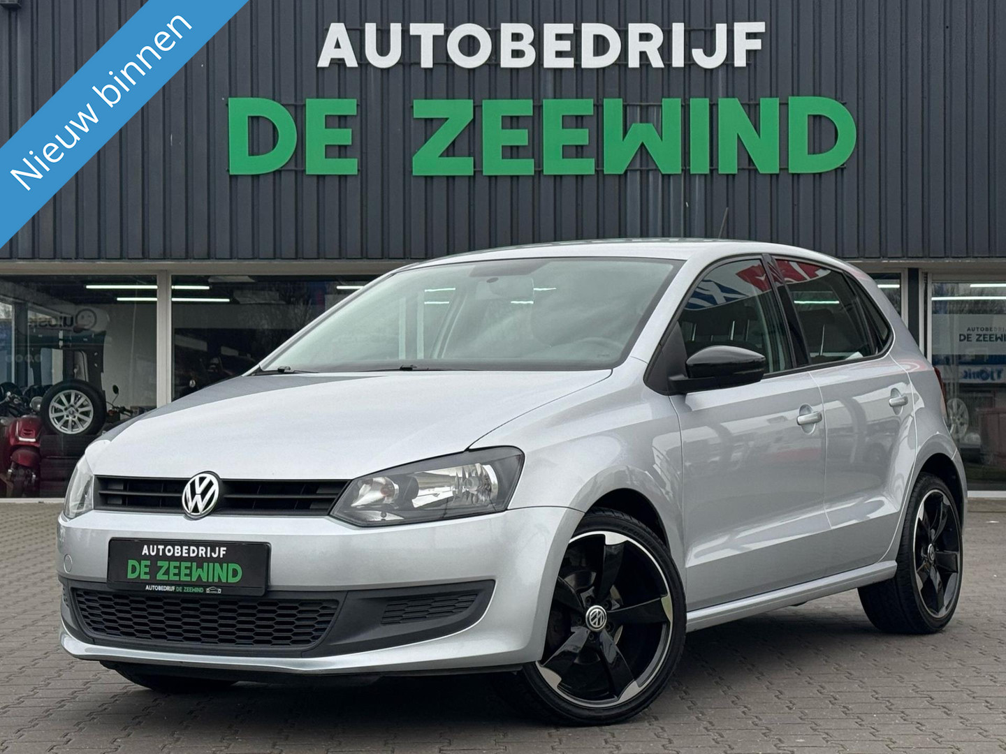 Volkswagen