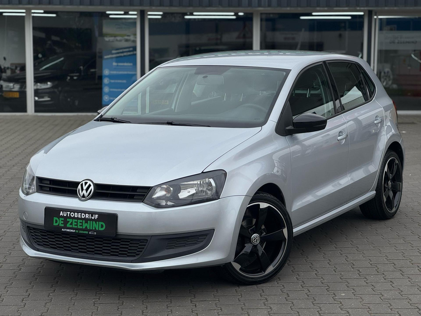 Volkswagen