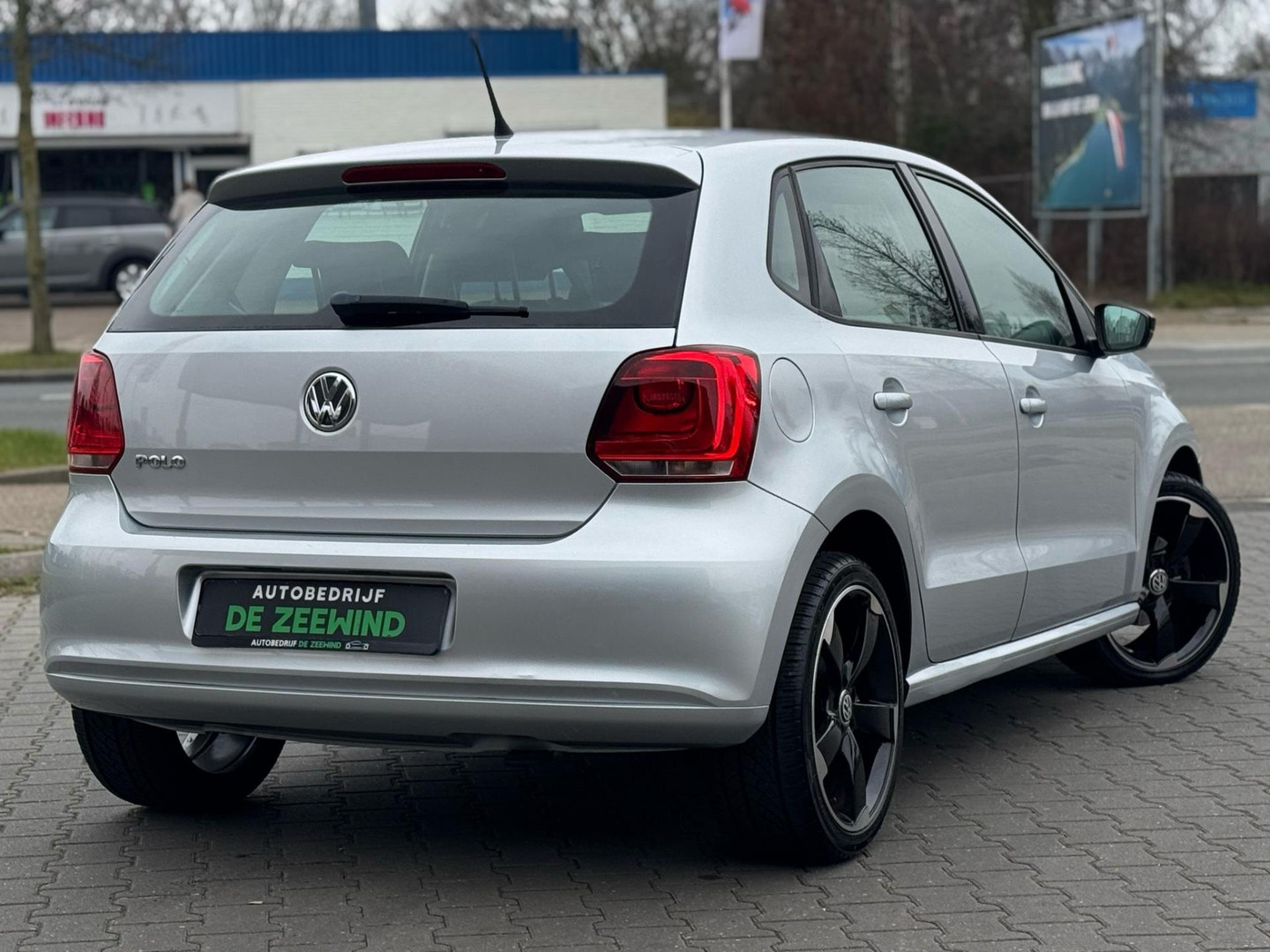 Volkswagen