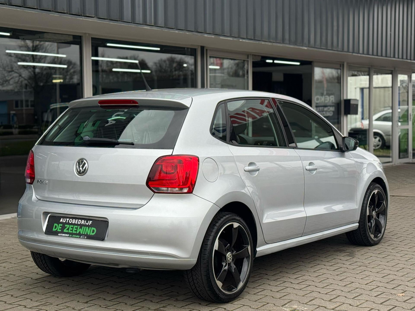 Volkswagen