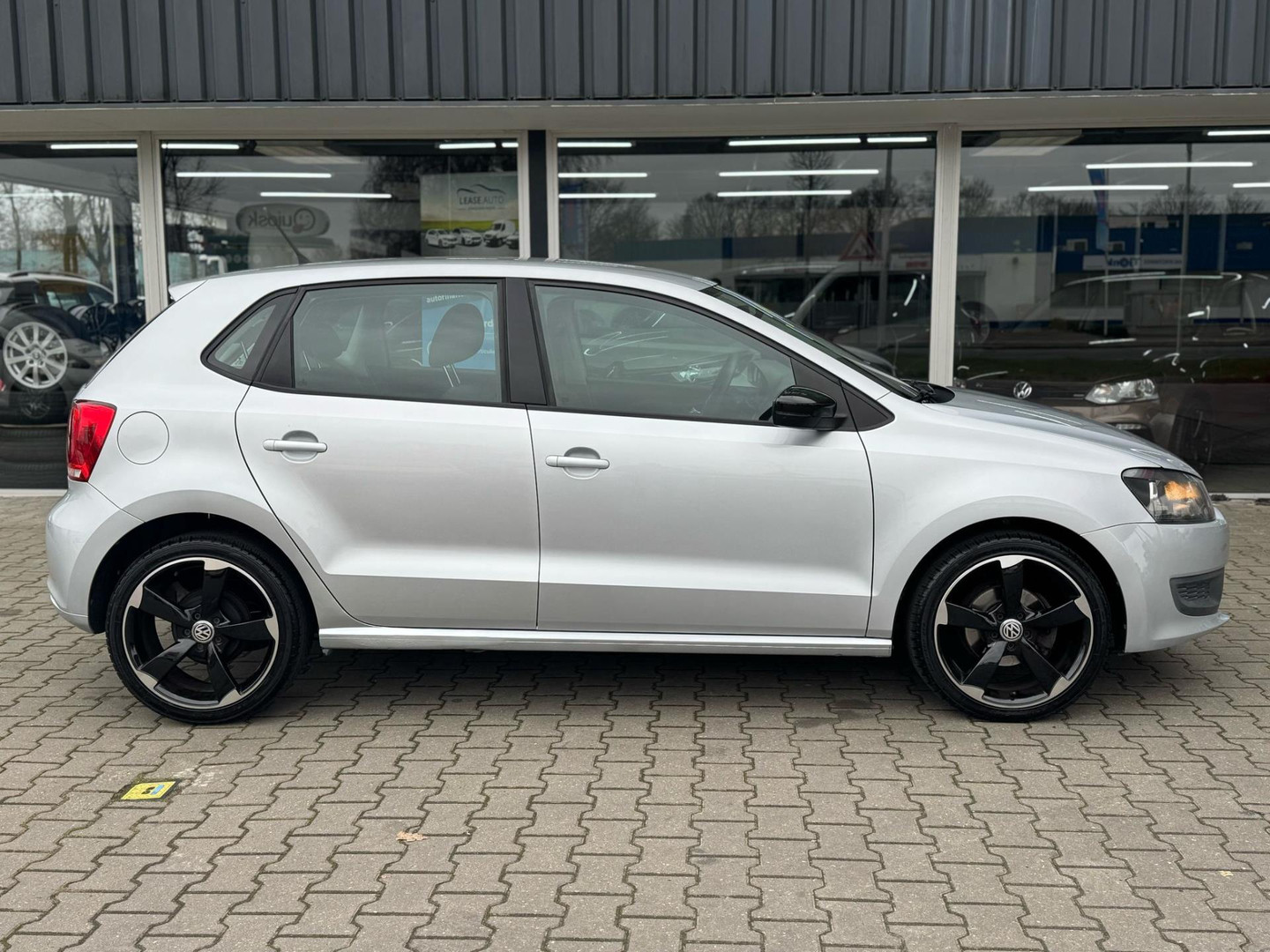 Volkswagen