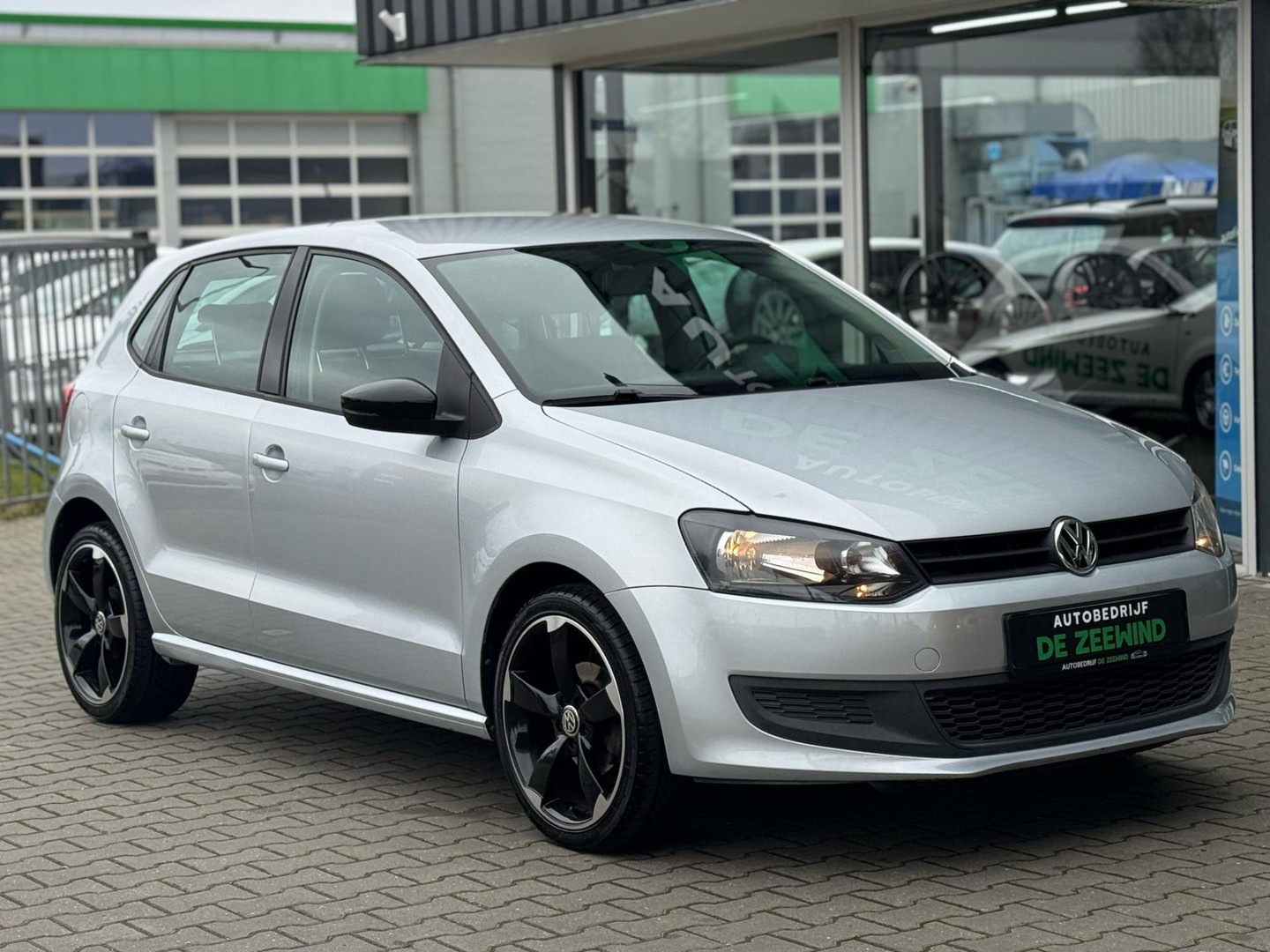 Volkswagen