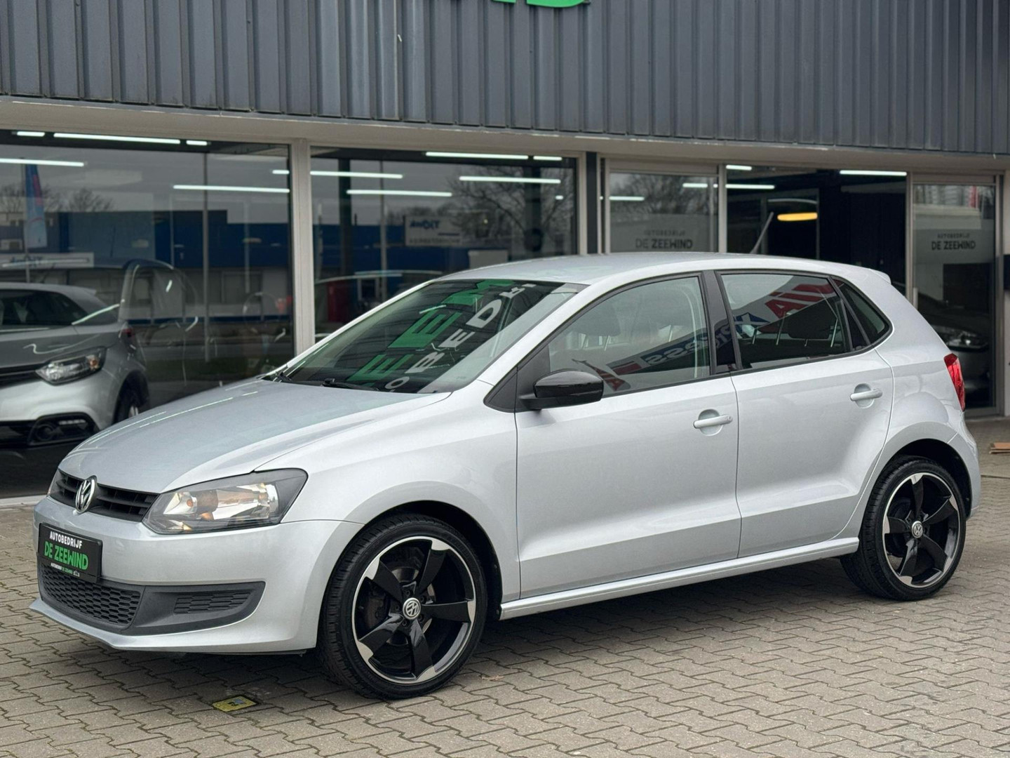 Volkswagen