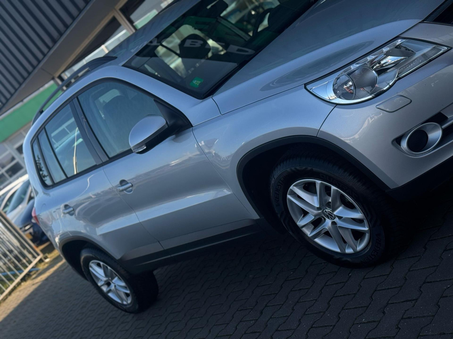 Volkswagen