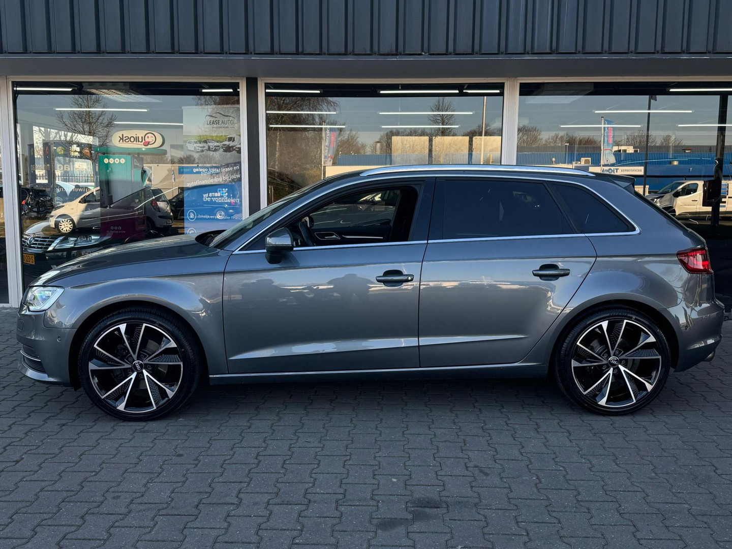 Audi
