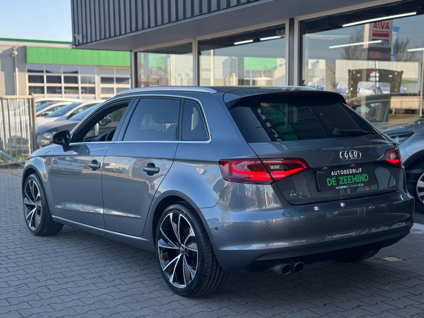 Audi