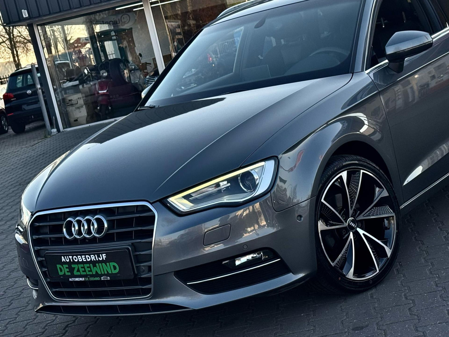 Audi