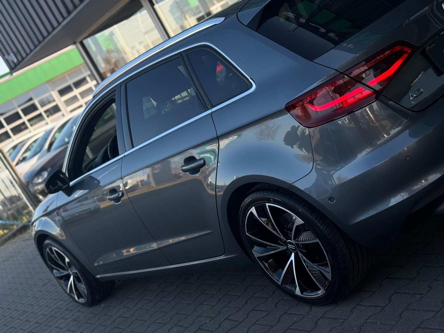 Audi