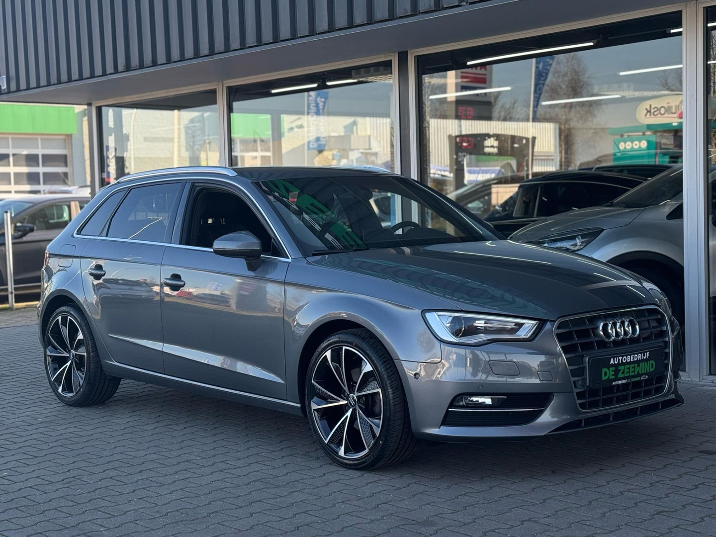 Audi