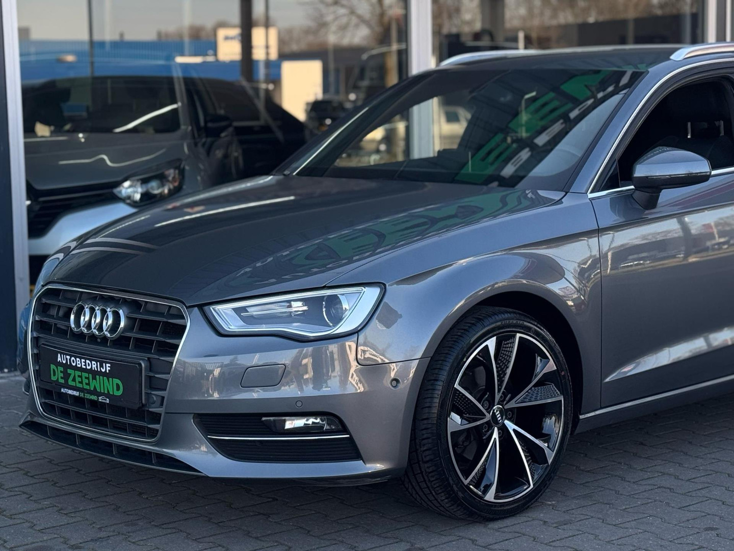 Audi