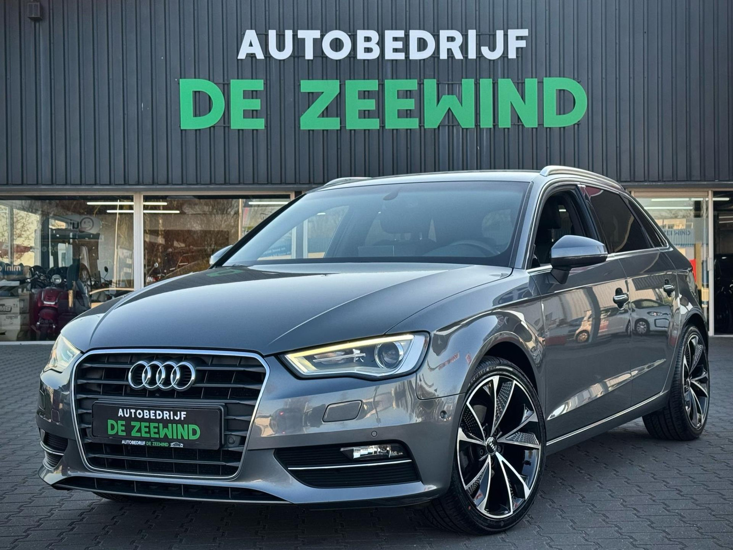 Audi