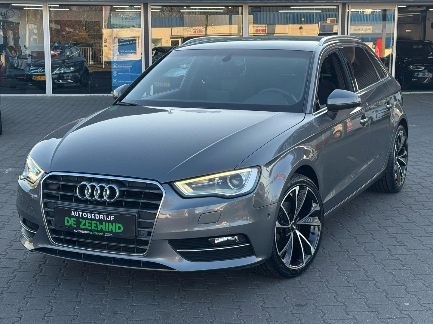 Audi