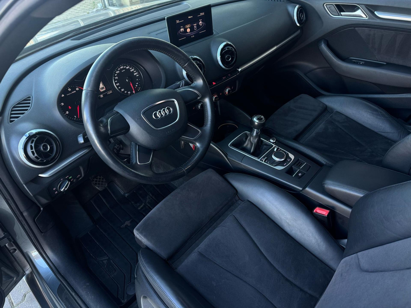 Audi