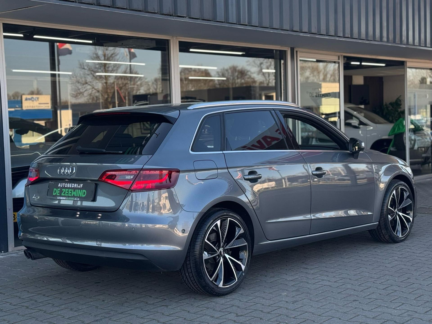 Audi