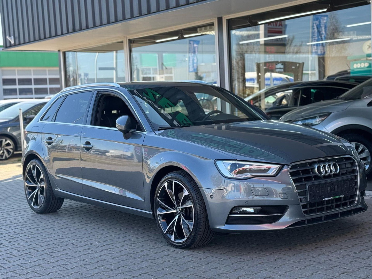 Audi