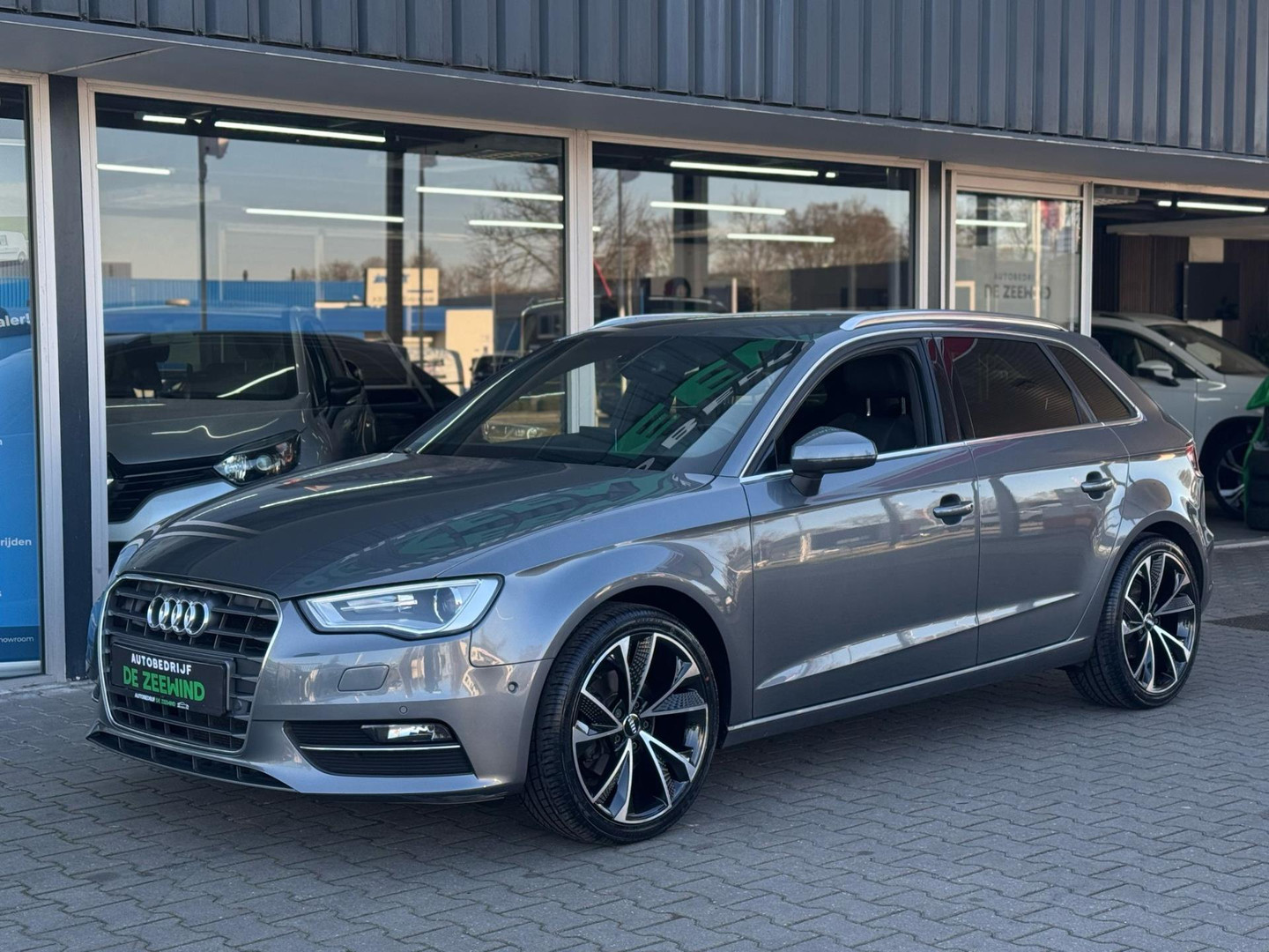 Audi