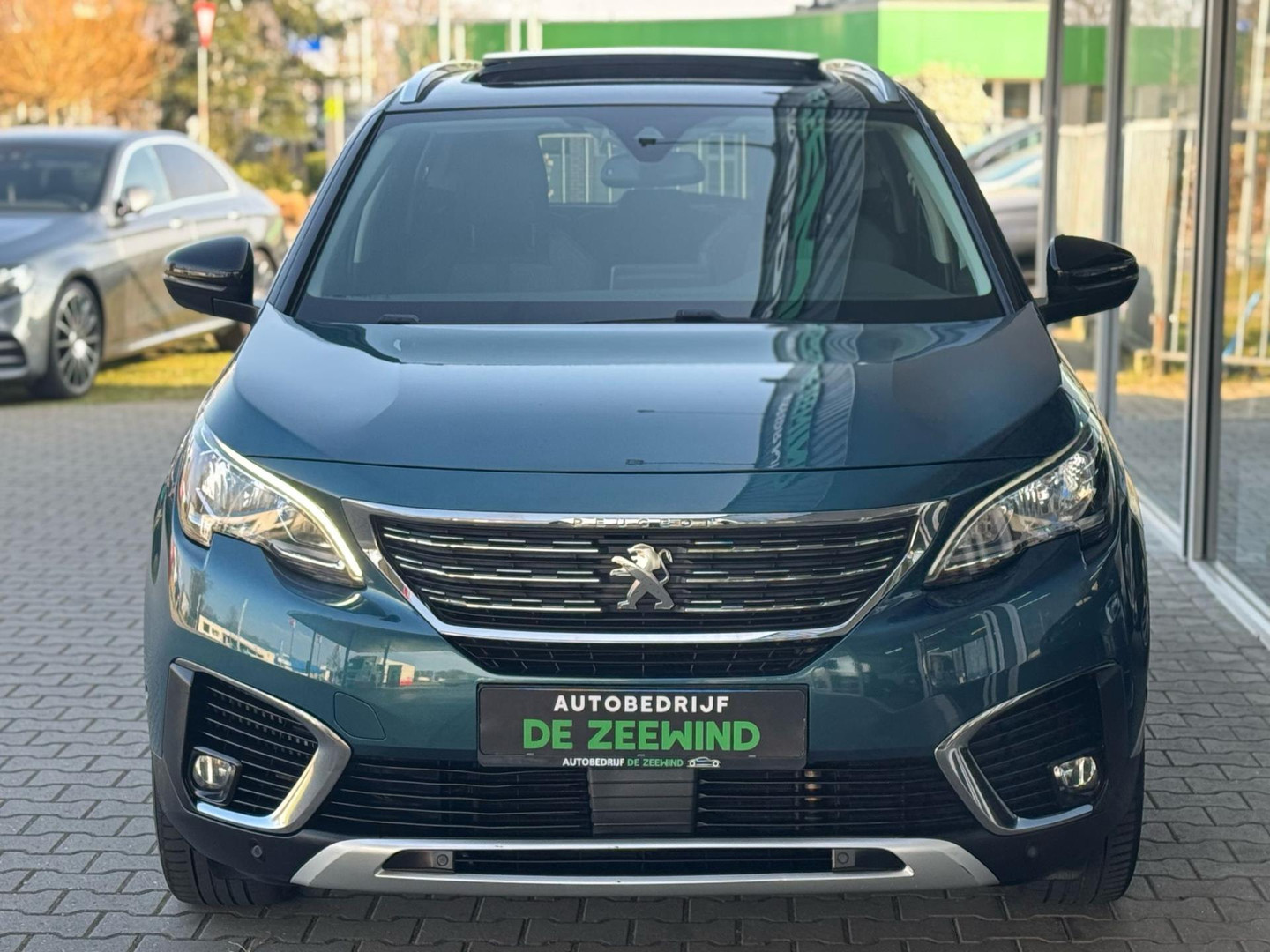 Peugeot