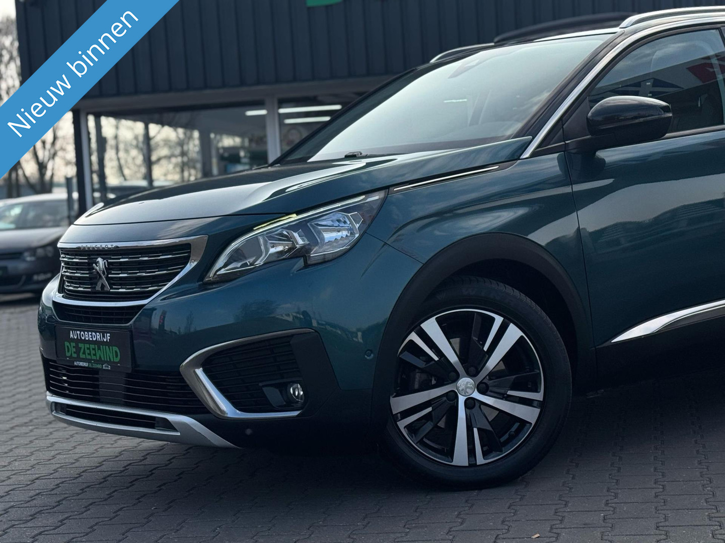 Peugeot