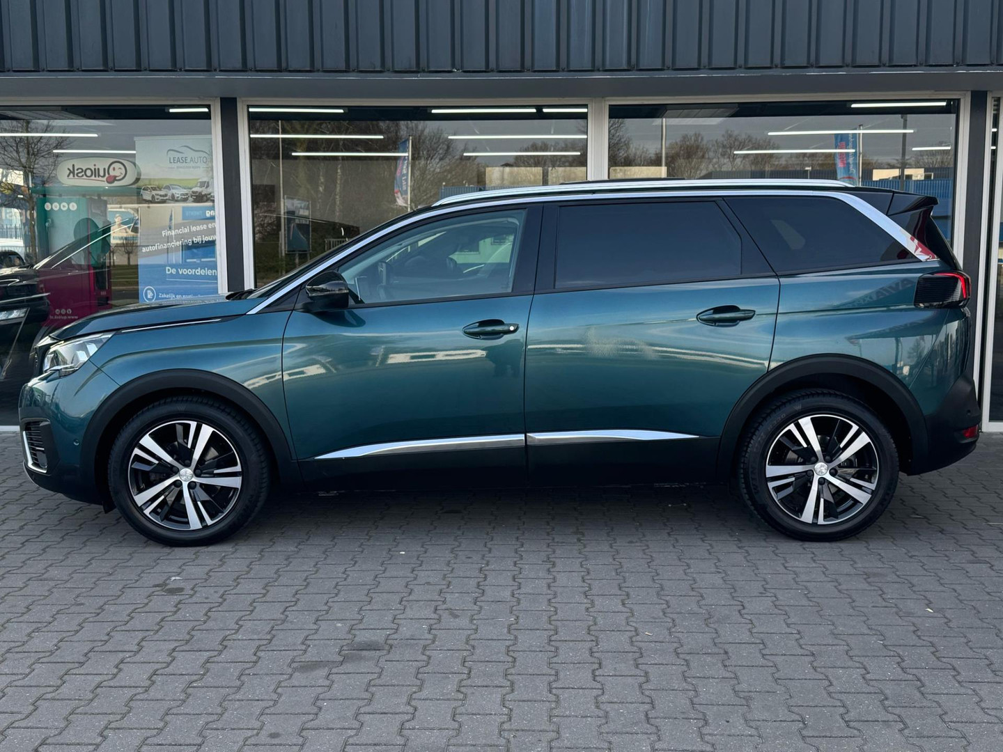 Peugeot