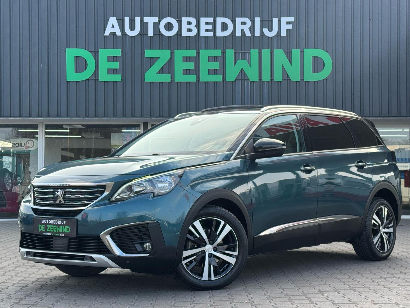 Peugeot