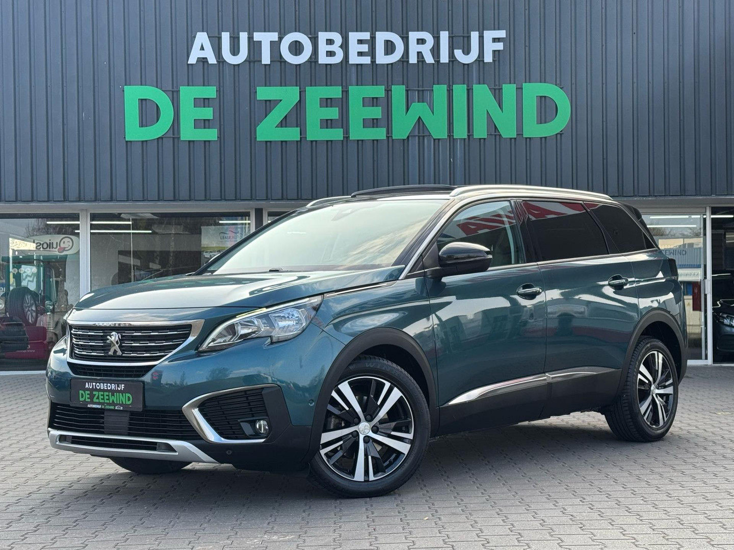Peugeot