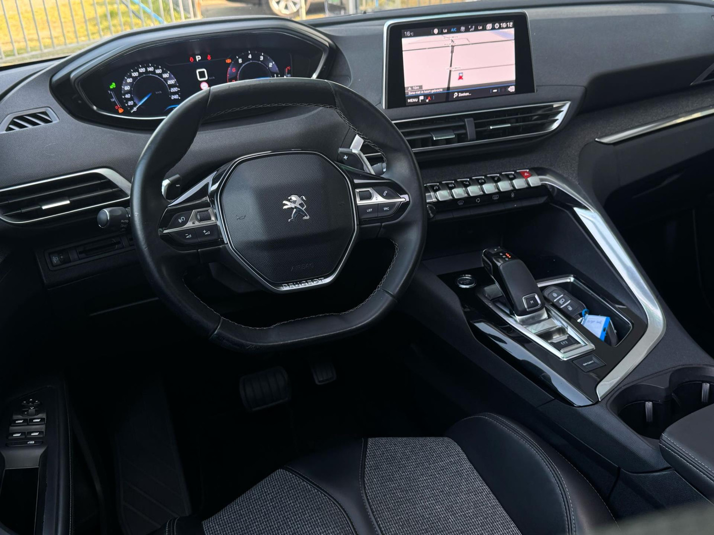 Peugeot