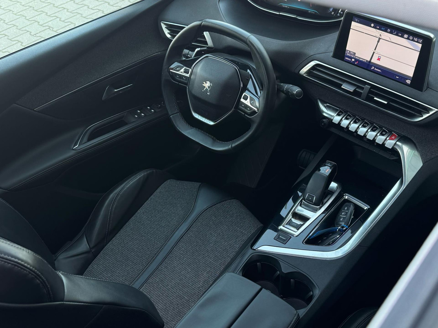 Peugeot