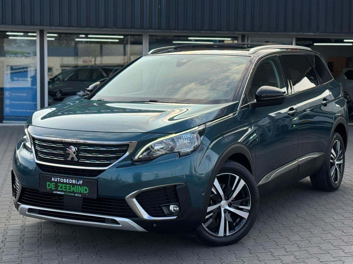 Peugeot