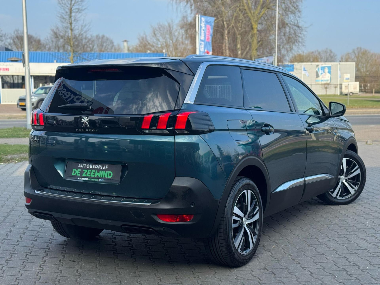 Peugeot