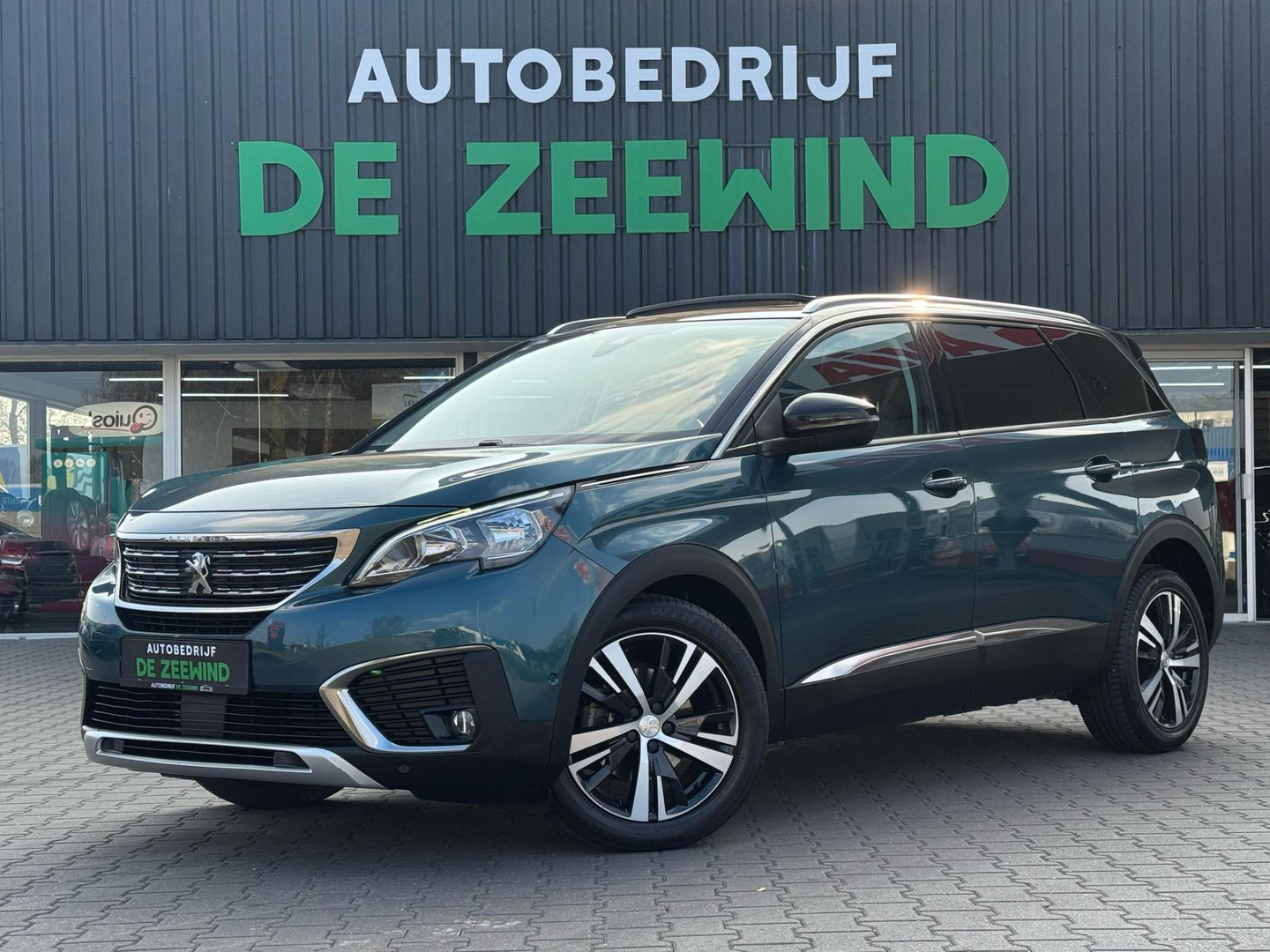 Peugeot