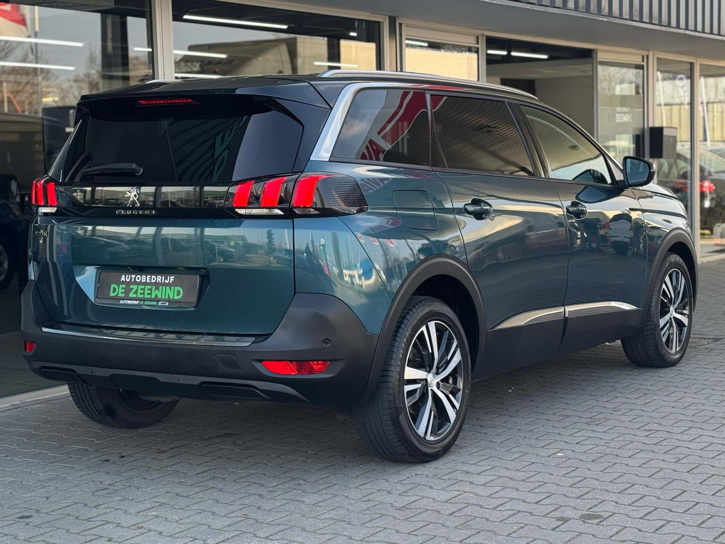 Peugeot