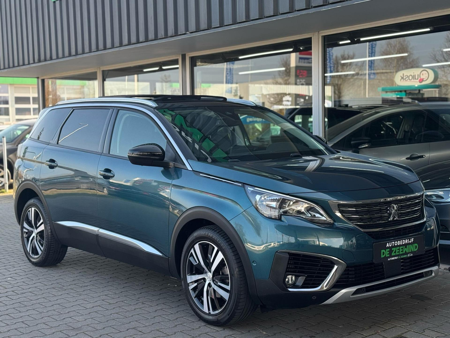 Peugeot